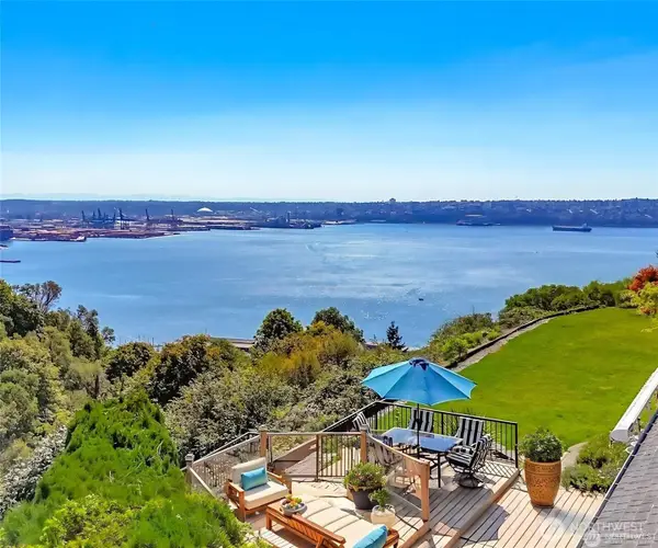 4512 Browns Point Boulevard, Tacoma, WA 98422