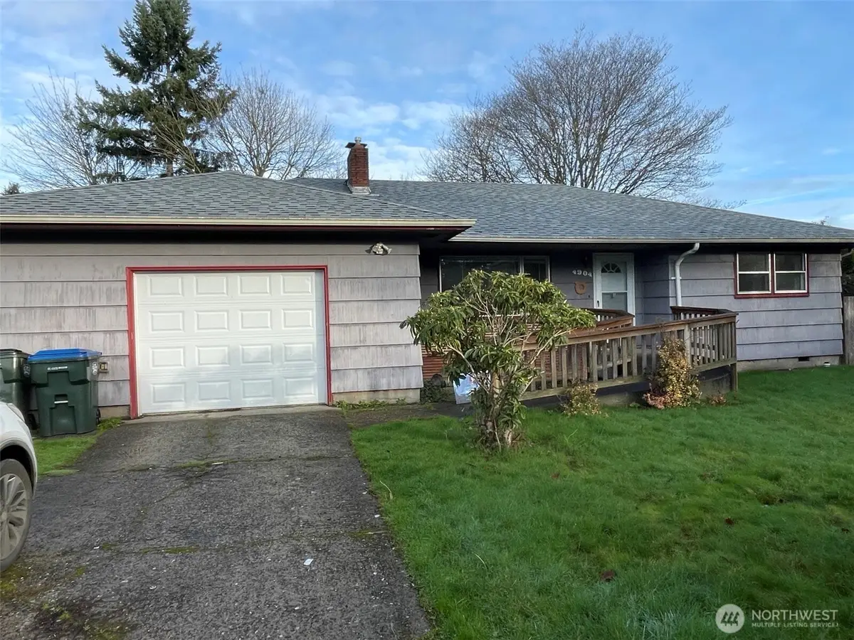 4904 14th, Lacey, WA 98503 - Image #1