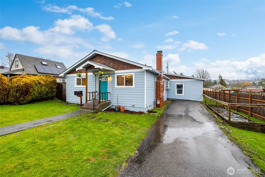 2526 St Paul Street, Bellingham, WA 98226 - Image #2