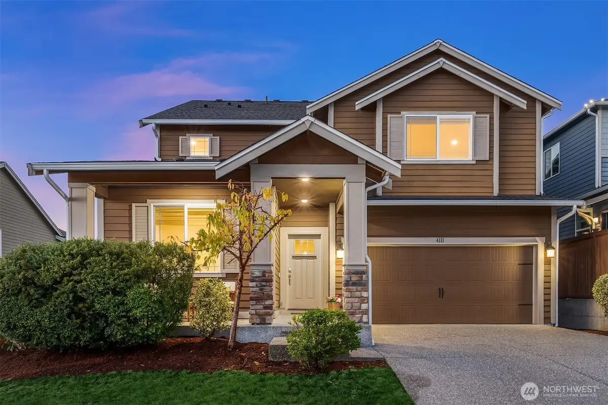 4111 174th Street Se, Bothell, WA 98012 - Image #1
