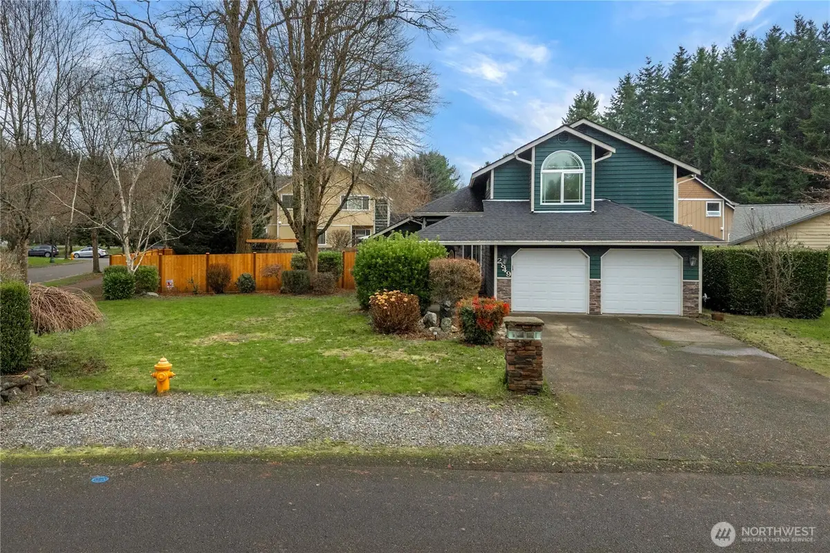 2849 45th Avenue Se, Olympia, WA 98501 - Image #1