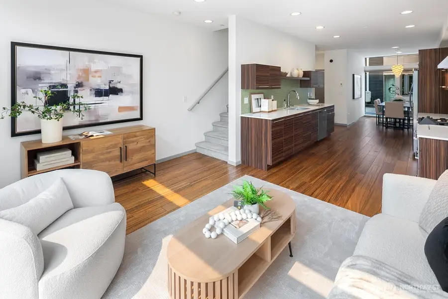 2005 E Denny Way #B, Seattle, WA 98122 - Image #3