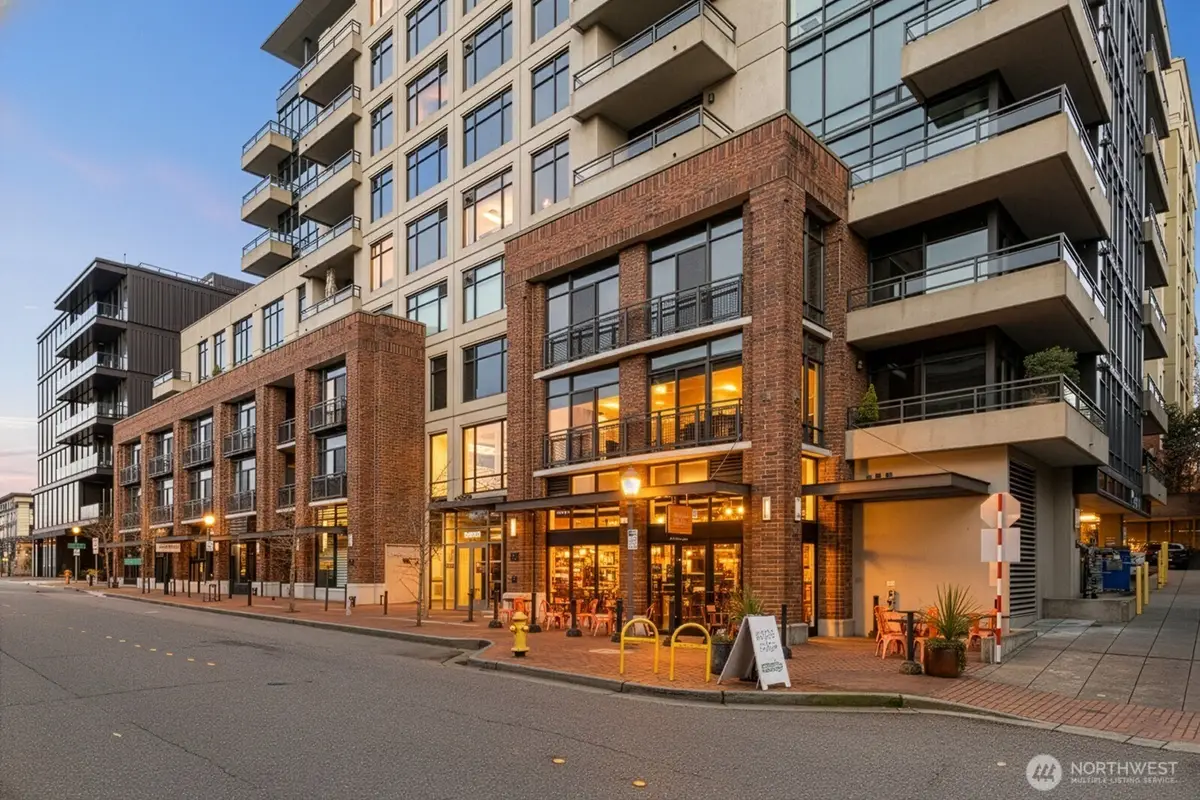 10000 Main Street #502, Bellevue, WA 98004 - Image #1