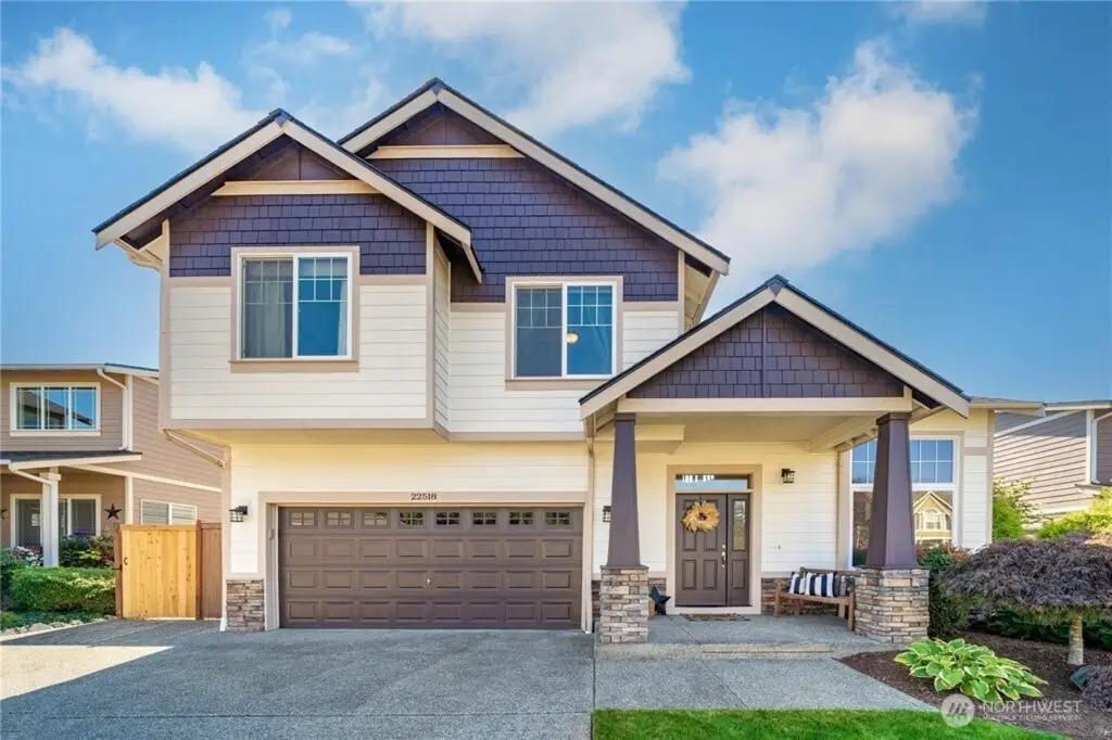 22518 92nd Street E, Buckley, WA 98321 - Image #1