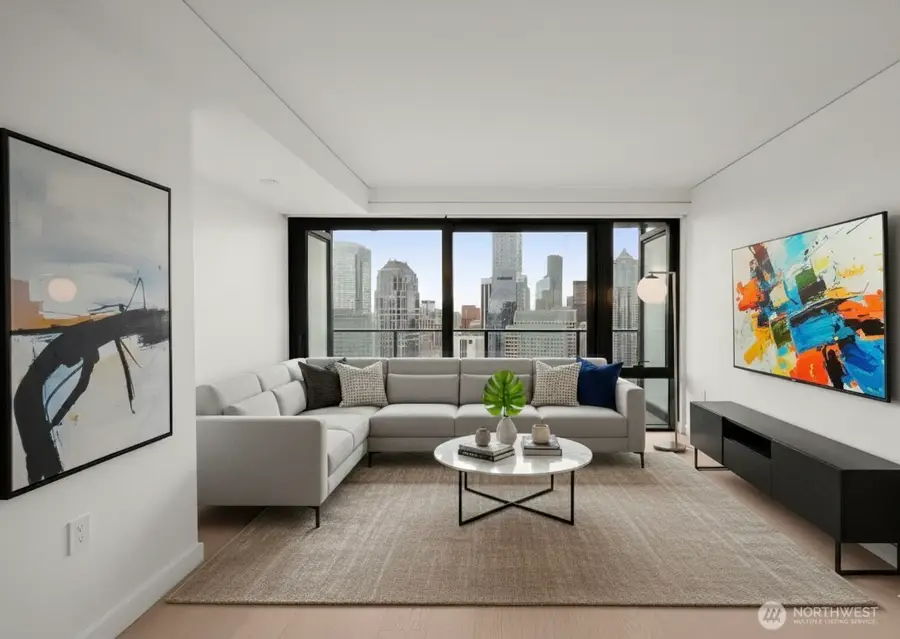 300 Virginia #3607, Seattle, WA 98101 - Image #2