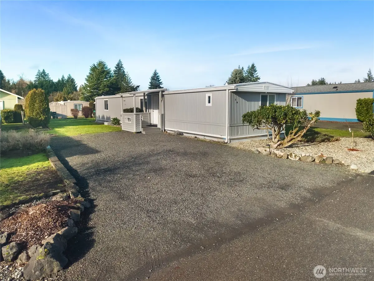 9900 Blomberg Street Sw #30, Olympia, WA 98512 - Image #1