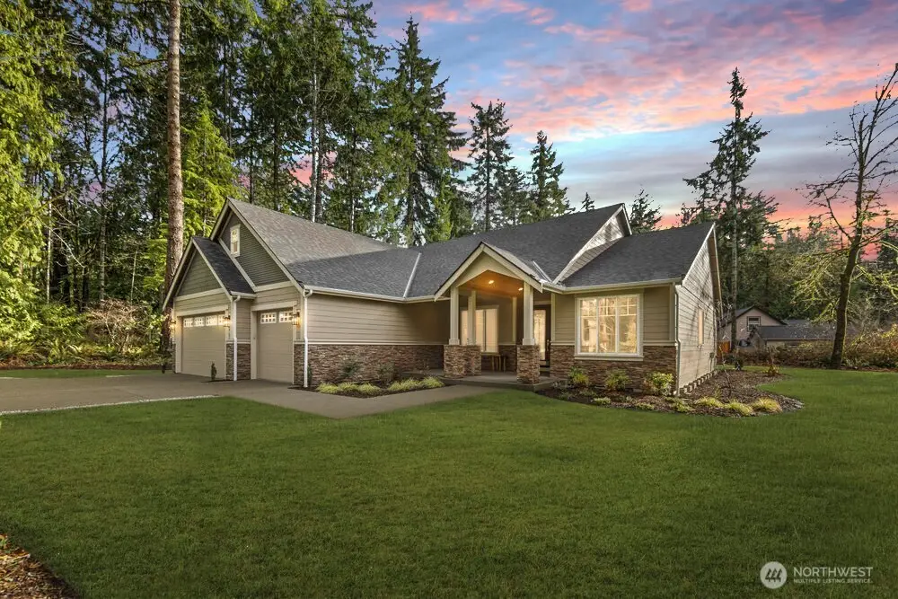 2703 44th Avenue Nw, Olympia, WA 98502 - Image #1