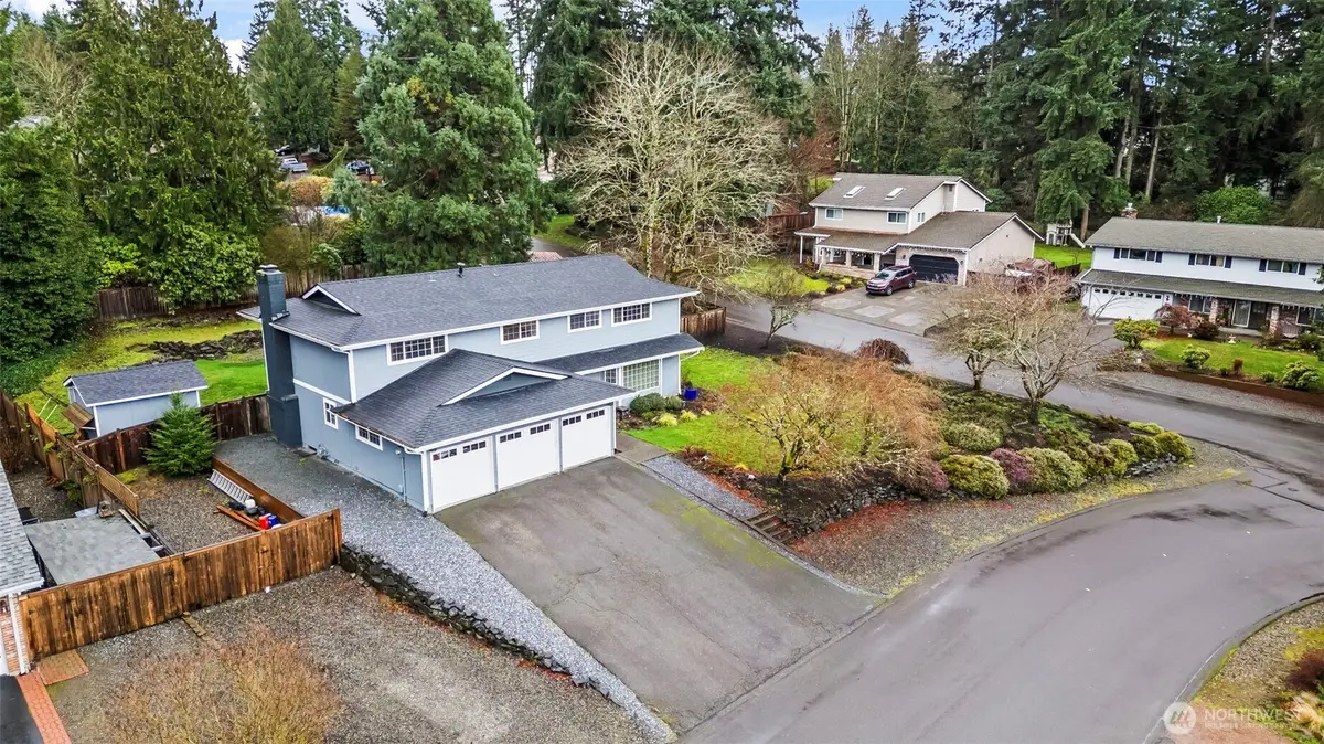 13911 113th Avenue Ct E, Puyallup, WA 98374 - Image #1