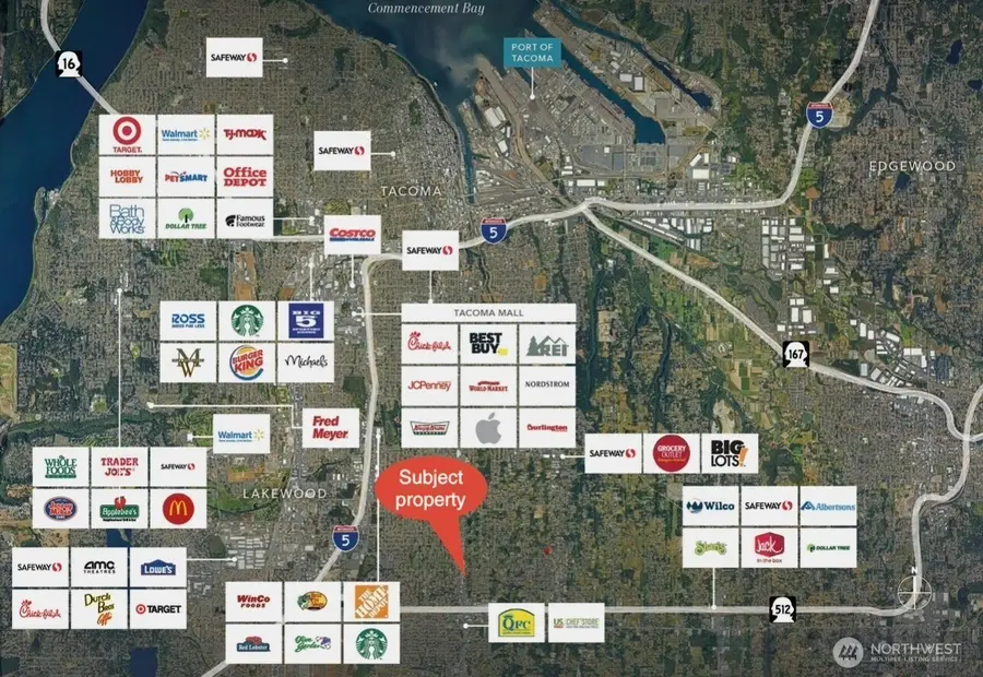 9825 Pacific Ave S, Tacoma, WA 98444 - Image #3