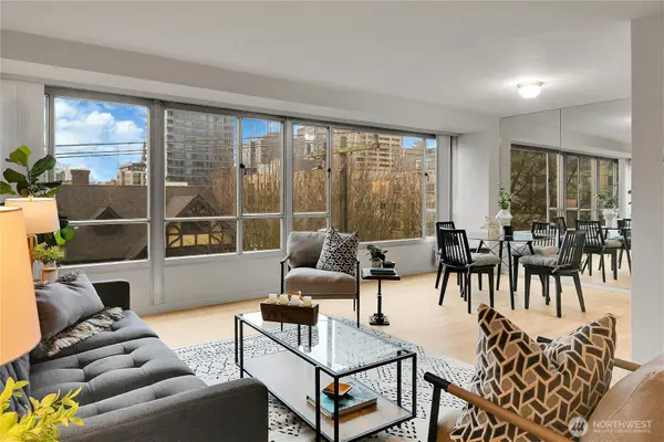 1221 Minor Avenue #508, Seattle, WA 98101