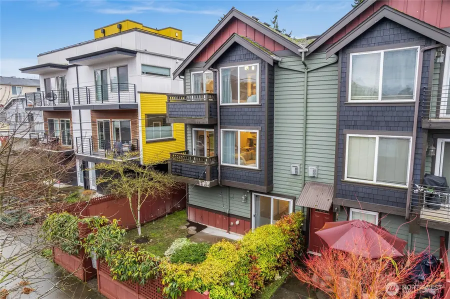 1749 NW 59th Street #A, Seattle, WA 98107 - Image #2