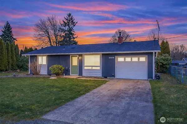 1124 Park Avenue E, Tenino, WA 98589