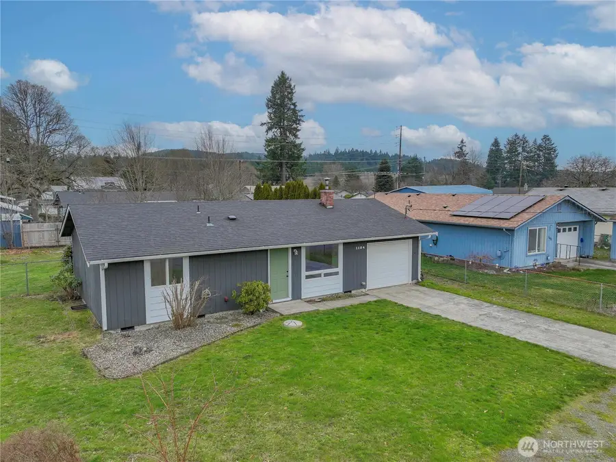 1124 Park Avenue E, Tenino, WA 98589 - Image #2