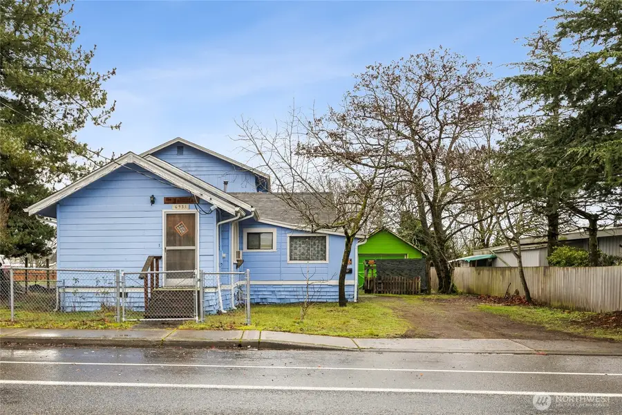 6931 S Tyler Street, Tacoma, WA 98409 - Image #2