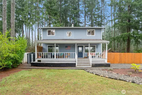 11405 149th Avenue Nw, Gig Harbor, WA 98329
