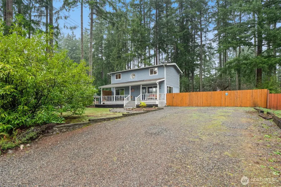 11405 149th Avenue Nw, Gig Harbor, WA 98329 - Image #2