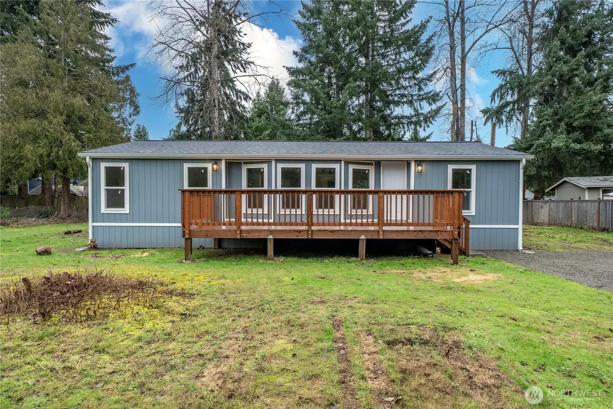 21221 129th Street Ct E, Bonney Lake, WA 98391 - Image #1