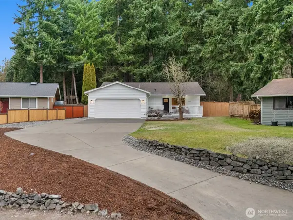 1900 Alder Place, Milton, WA 98354