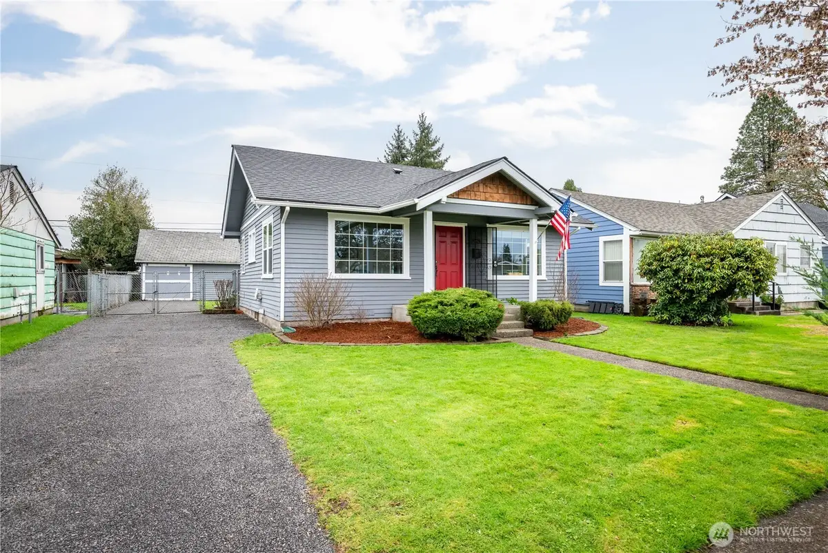 3024 Fir Street, Longview, WA 98632 - Image #1