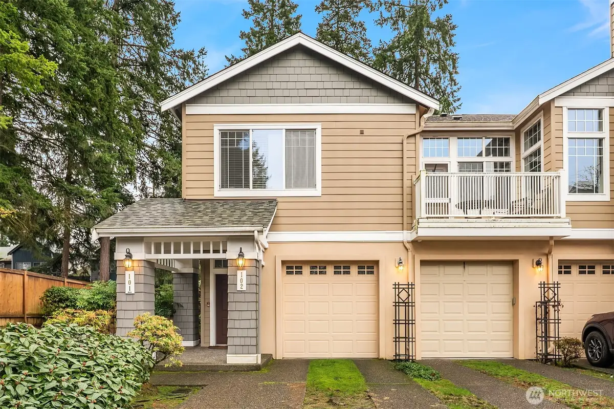 4325 NE 5th Court #C101, Renton, WA 98059 - Image #1