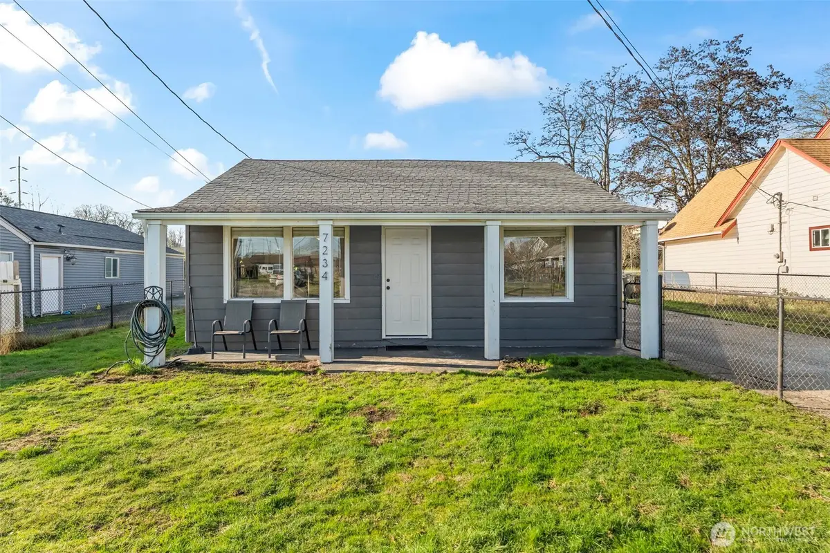 7234 S Tyler Street, Tacoma, WA 98409 - Image #1