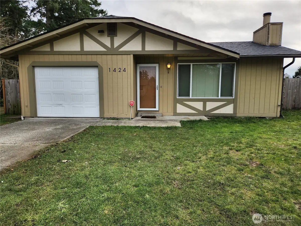 1424 S 88th Street, Tacoma, WA 98444 - Image #1