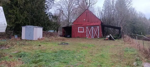 60 W Bonnieview Drive #1, McCleary, WA 98557