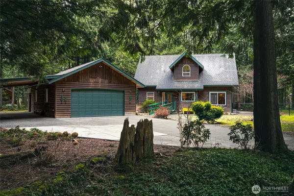 7423 Skagit View Drive, Concrete, WA 98237