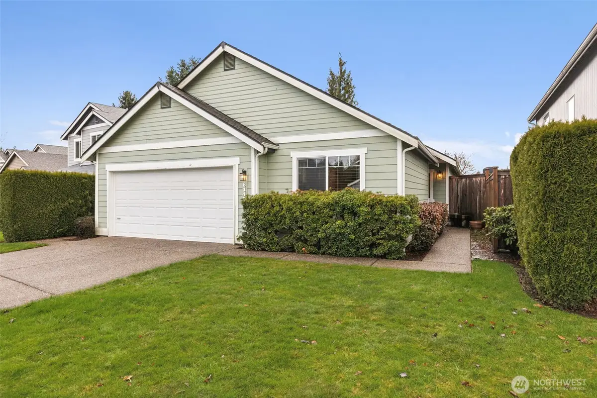 8149 Westcott Lane Se, Tumwater, WA 98501 - Image #1