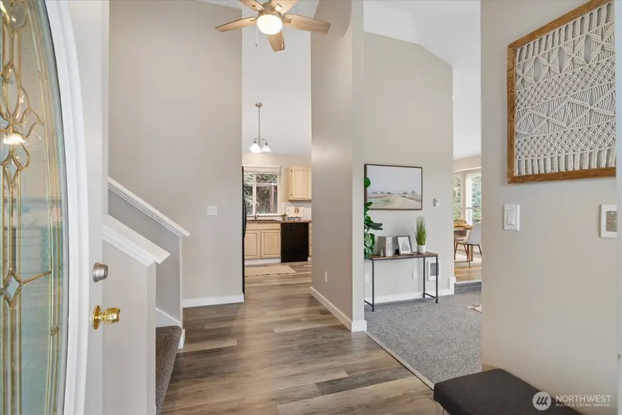 316 Antonie Avenue N, Eatonville, WA 98328 - #3