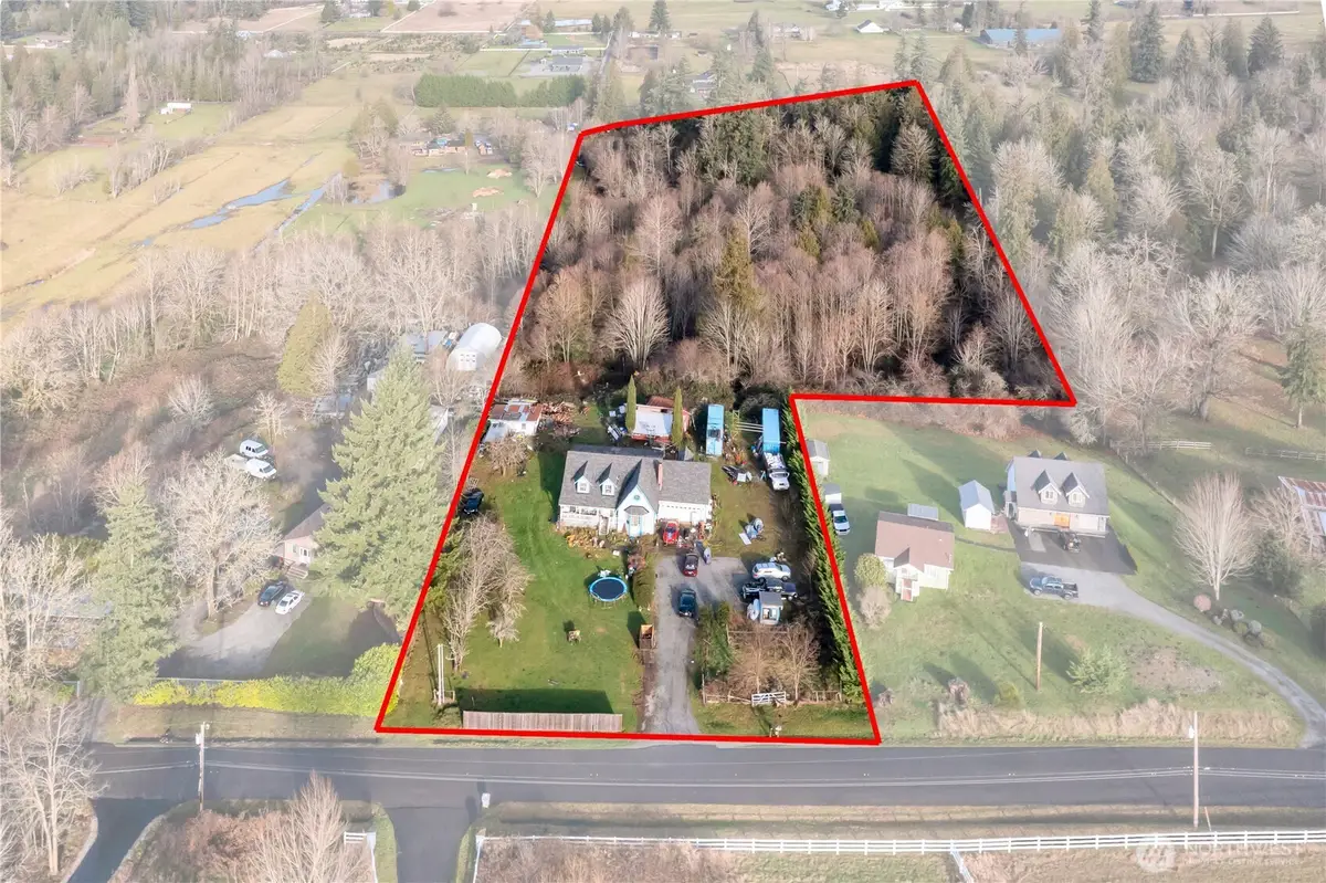 26836 SE 208th St, Maple Valley, WA 98038 - Image #1