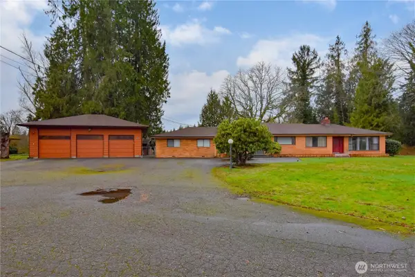1407 Cedar Avenue, Marysville, WA 98270