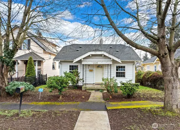 1005 S Alder Street, Tacoma, WA 98405