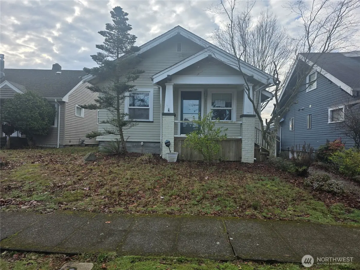 2726 S 14th Street, Tacoma, WA 98405 - Image #1
