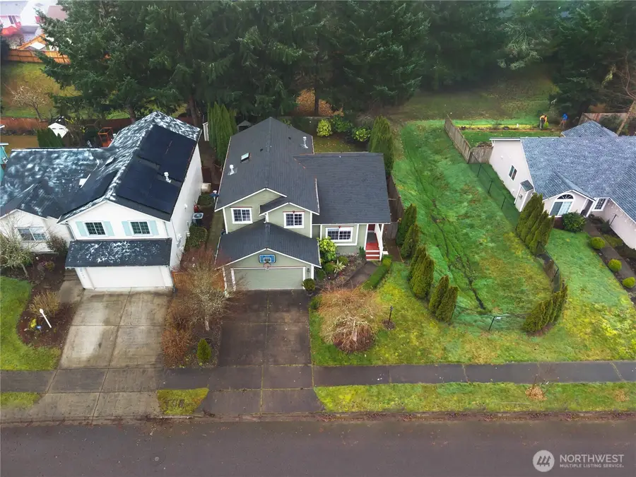 3627 Joshua Way Se, Olympia, WA 98501 - #3