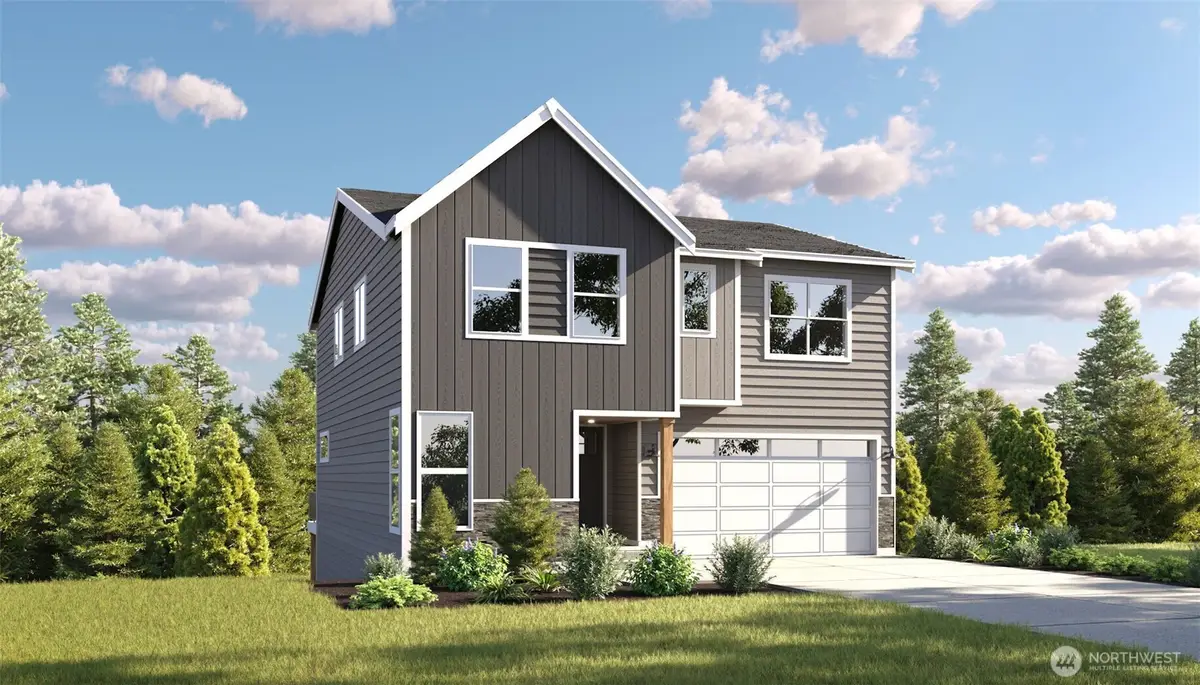 8121 73rd Place Ne, Marysville, WA 98270 - Image #1