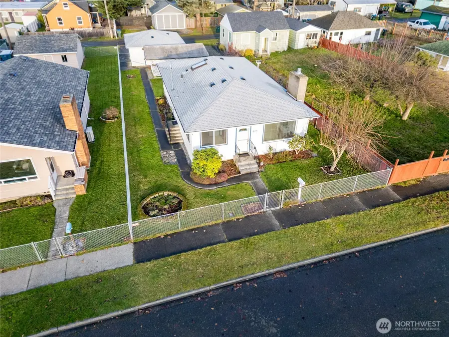 415 E Seventh, Port Angeles, WA 98362 - Image #2