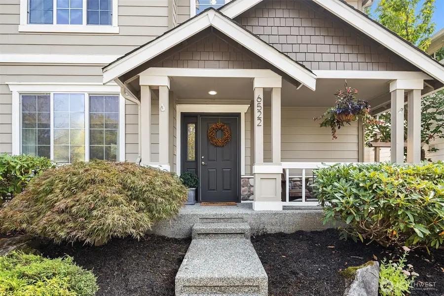 6522 W Crest View Loop Se, Snoqualmie, WA 98065 - Image #3