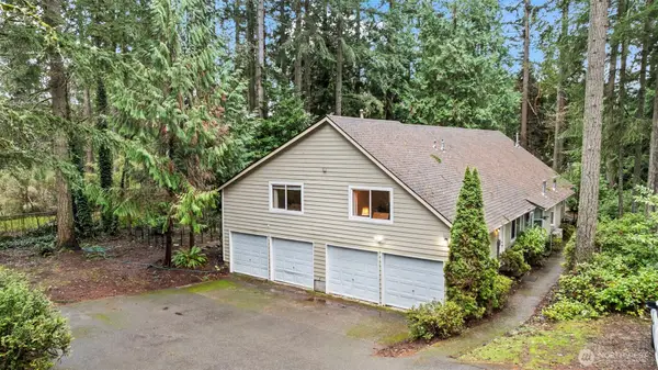 5118 Hunt Street Nw, Gig Harbor, WA 98335