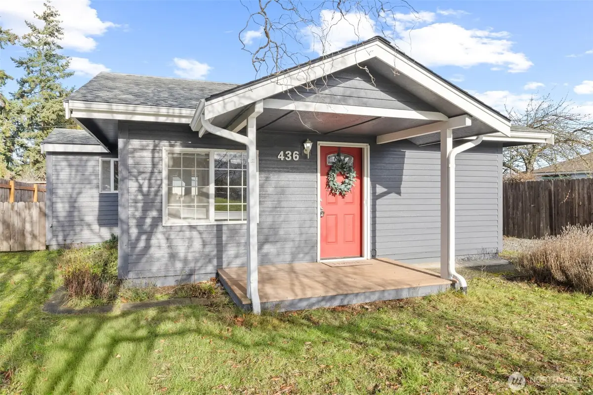 436 W Alder Street, Sequim, WA 98382 - Image #1