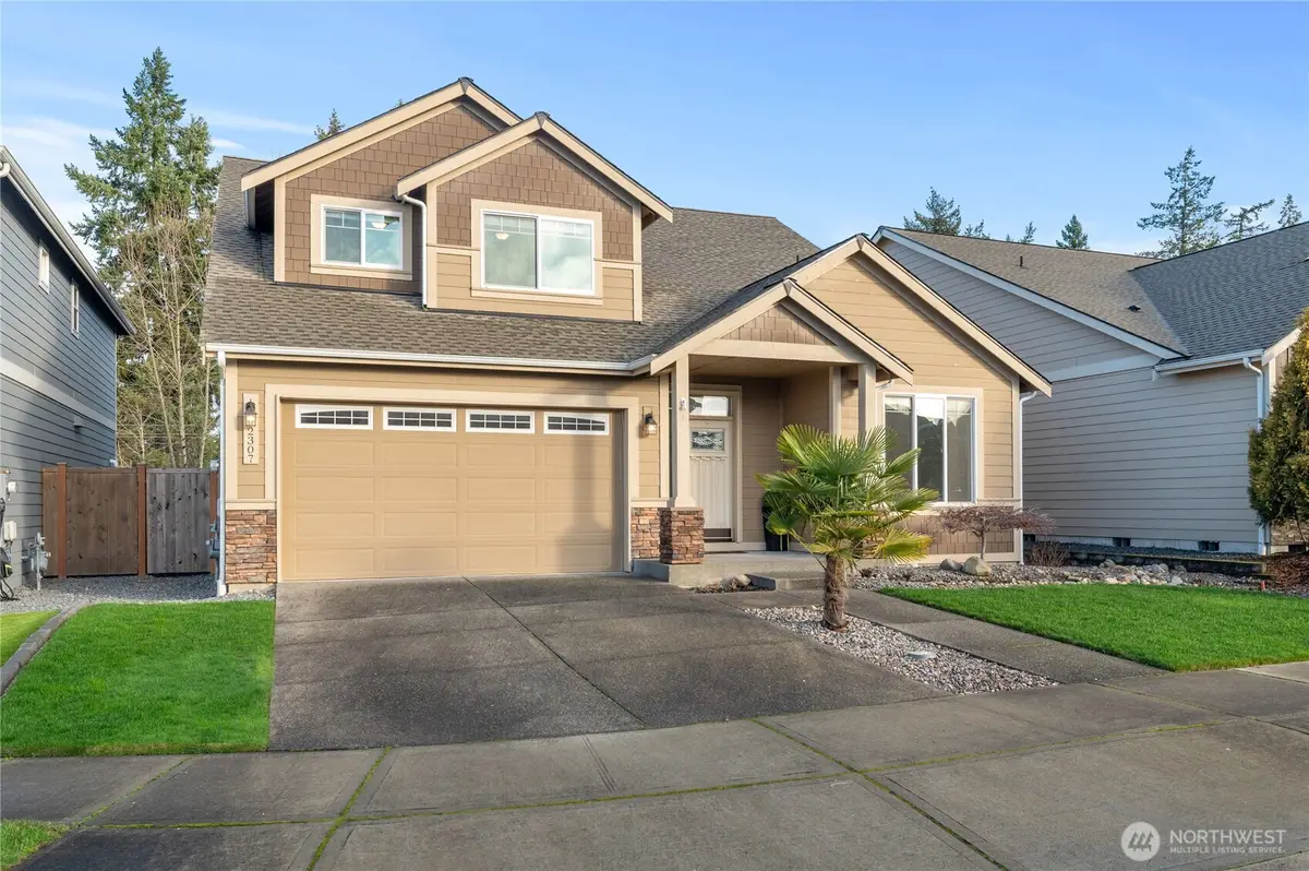 2307 40th Avenue Se, Puyallup, WA 98374 - Image #1