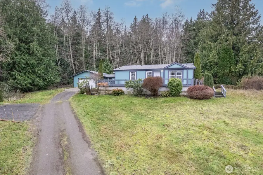 522 Fredricks Street, Port Townsend, WA 98368 - Image #2
