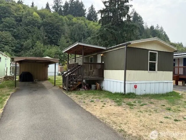 1313 W Cota Street #27, Shelton, WA 98584 - Image #1