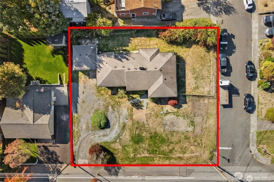 23902 48th Avenue W #5, Mountlake Terrace, WA 98043 - Image #3