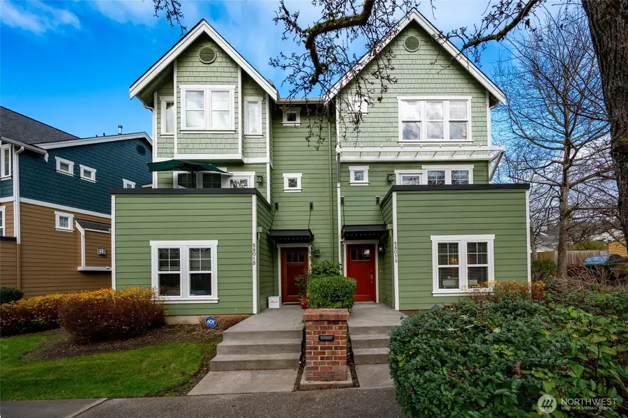 5801 55th Avenue Ne #A, Seattle, WA 98105 - Image #2