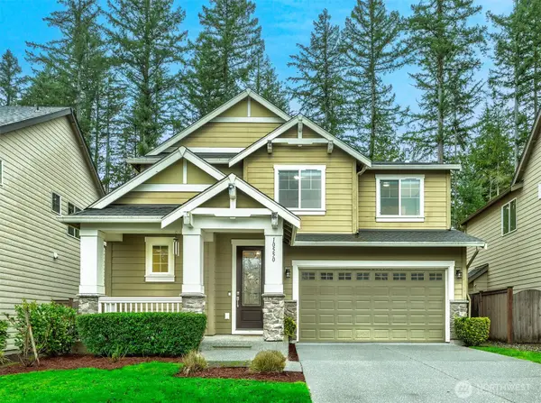 10550 Sheridan Crescent Ne, Redmond, WA 98053