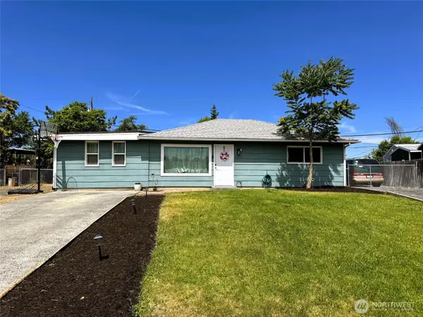 616 S Ironwood, Moses Lake, WA 98837