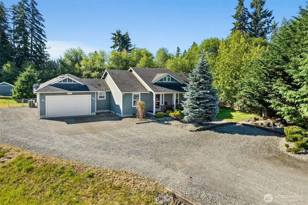 23517 32nd Avenue E, Spanaway, WA 98387 - Image #1