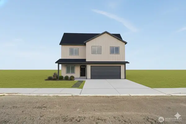 2020 Henderson Way, Longview, WA 98632