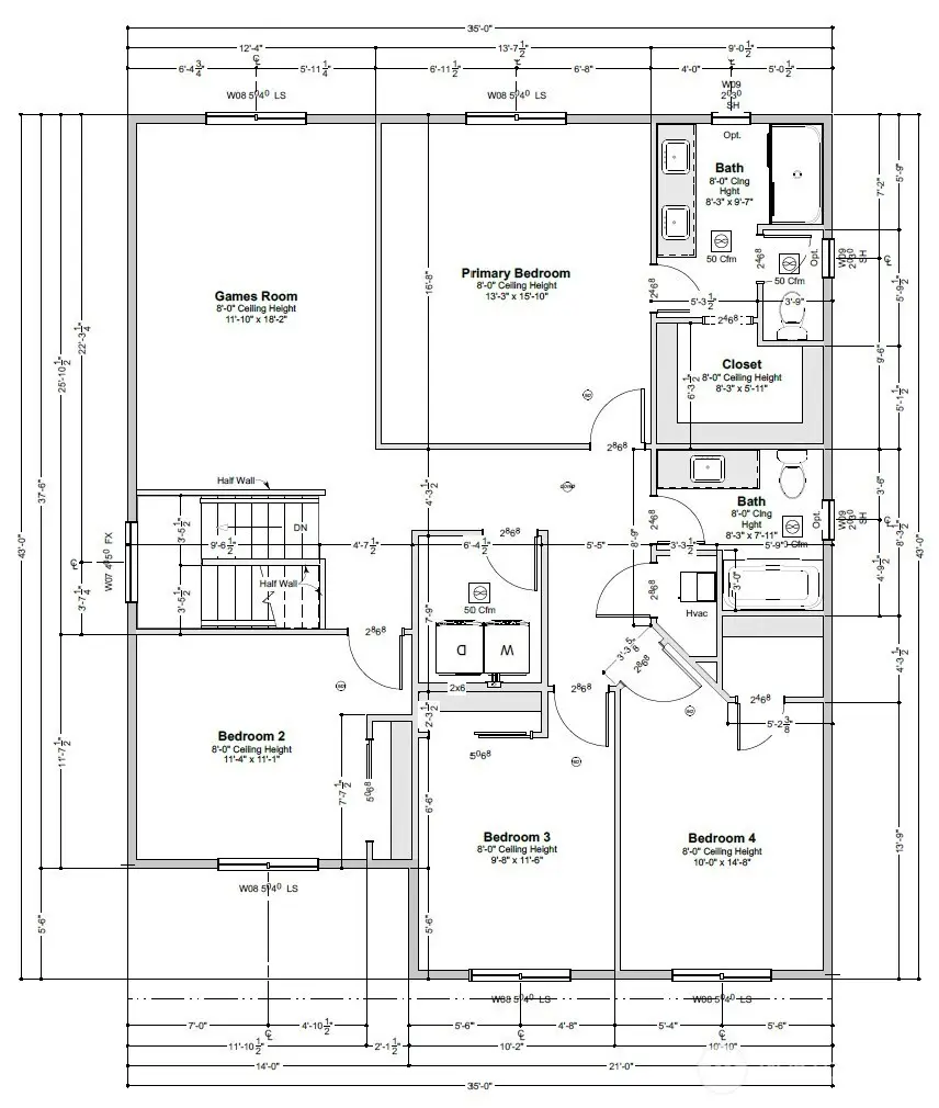 2020 Henderson Way, Longview, WA 98632 - Image #3